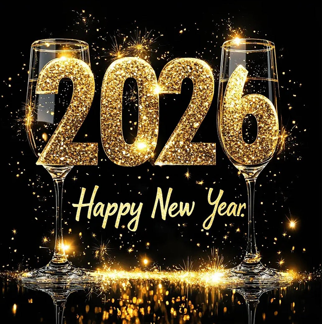 New Years Collection